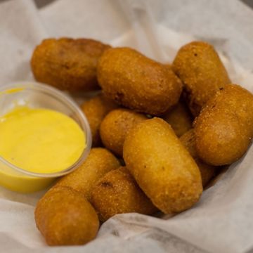 Kopi Dogs