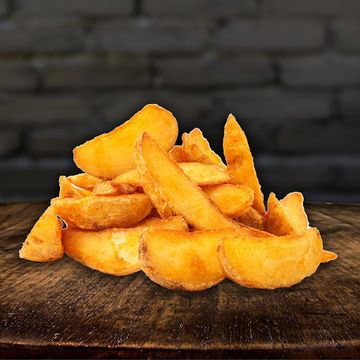 Potato Wedges