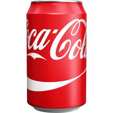 Coca-Cola