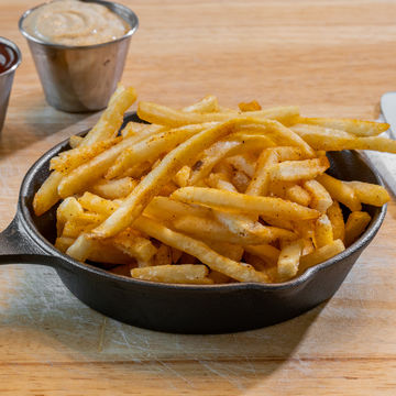 Old Bay Fries (small) 