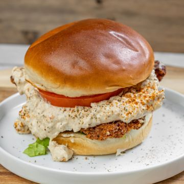 Chicken Chesapeake