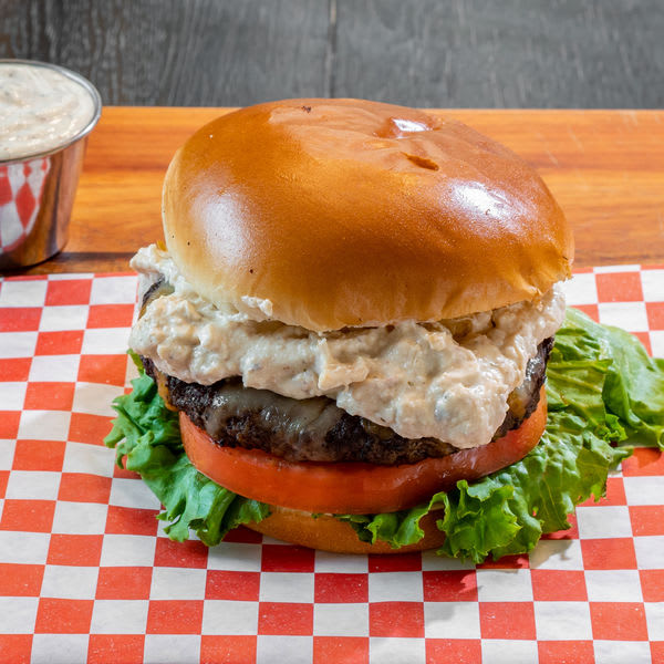 Crabby Patty