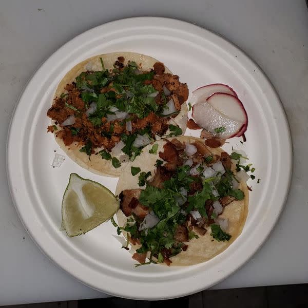 3 Tacos