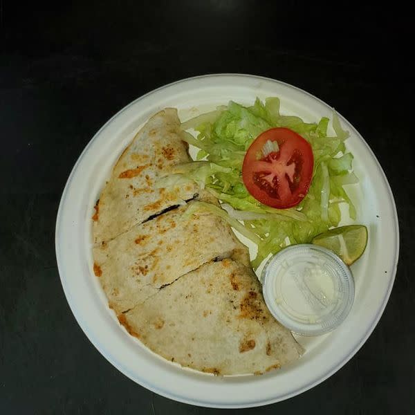 Quesadilla