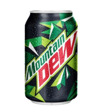 Mtn Dew