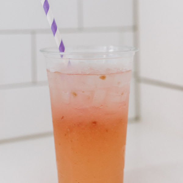 Strawberry Kiwi Lemonade