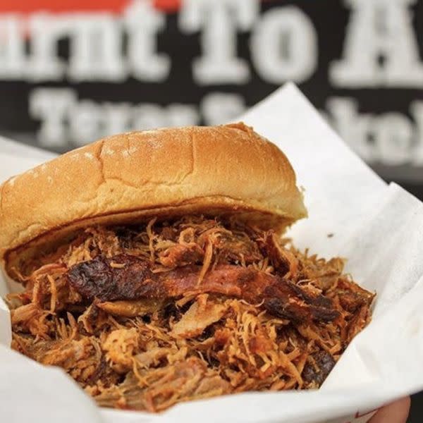 Pulled Pork