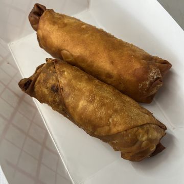Jerk Rolls