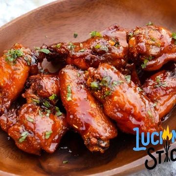 Wings