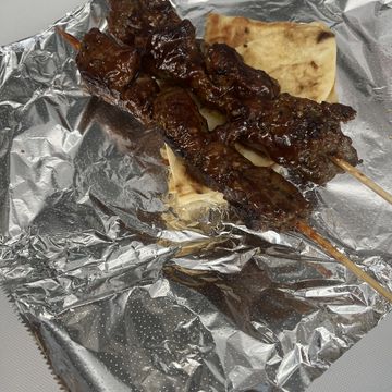 Steak Sticks