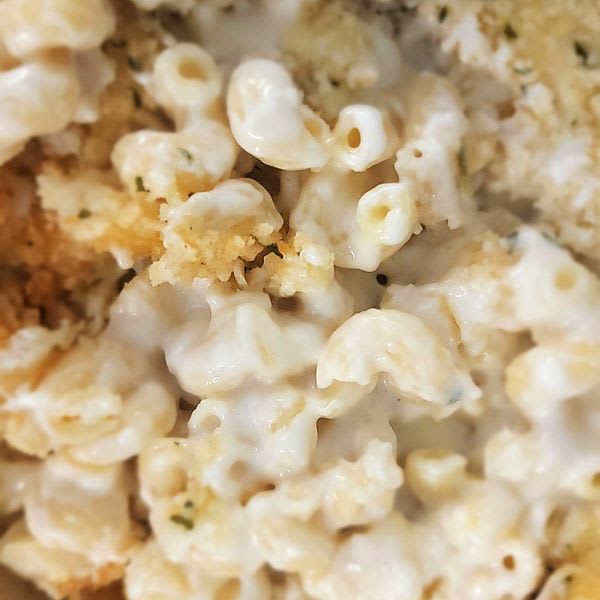 Mac-N-Cheese