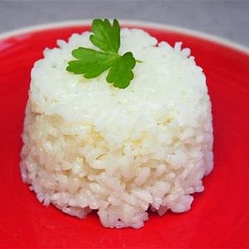White Rice (Arroz Blanco)  