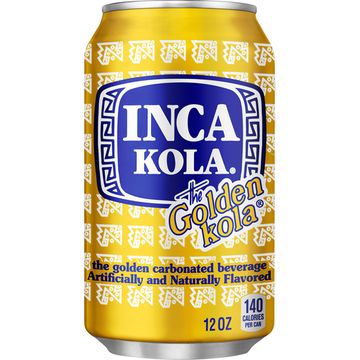 Inca Kola