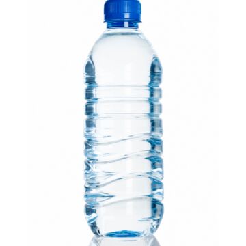 DRINK - BOTTLED WATER