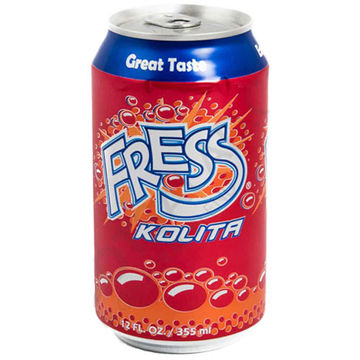 DRINK - FRESCOLITA