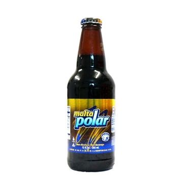 DRINK - MALTA
