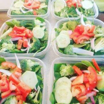 Salad