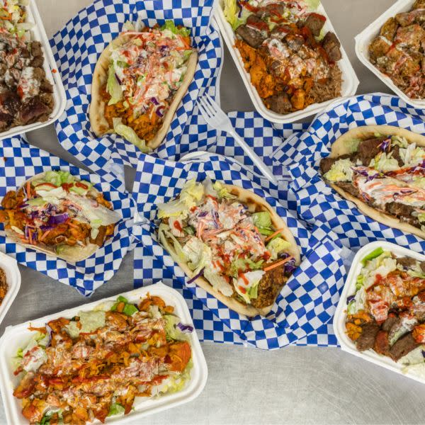 Gyro