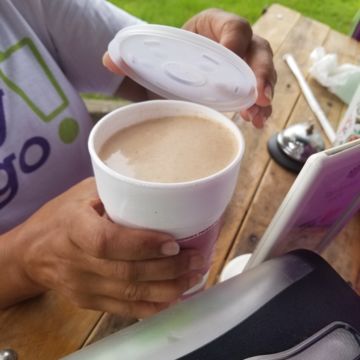 Protein Shakes and Smoothies