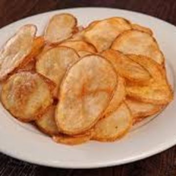 Pub Chips