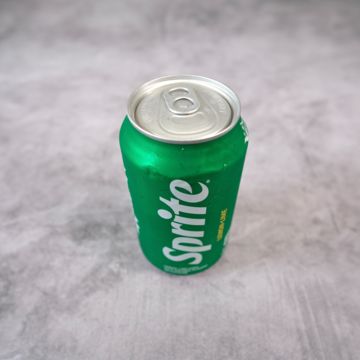 Can Sprite