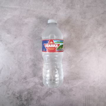 Bottle Water