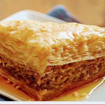 Baklava 