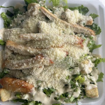 Caesar Salad