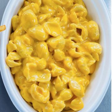 Mac & Cheese