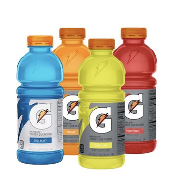 Gatorade