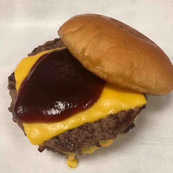 Cheeseburger 