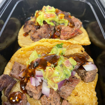 Asada Taco