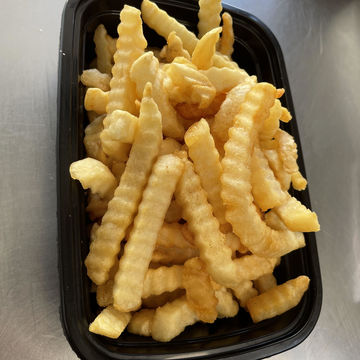 Fries 