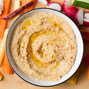 Hummus & Pita
