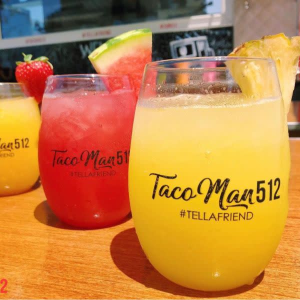 Agua Fresca
