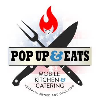 View more from Pop Up and Eats