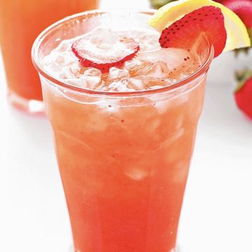 Strawberry Lemonade 