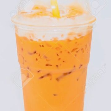 Thai tea 