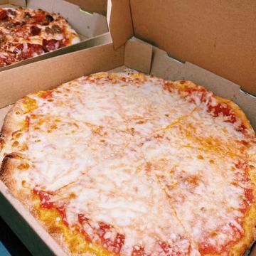 Cheese Pi