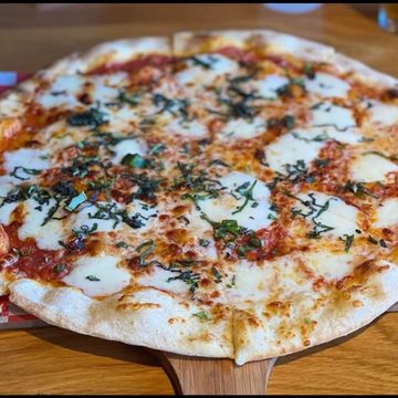 Margherita 