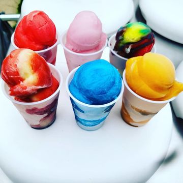Remy Ice 