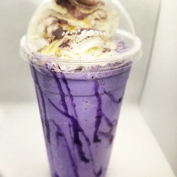 Milkshake
