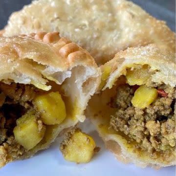 Angel's Heavenly Empanadas