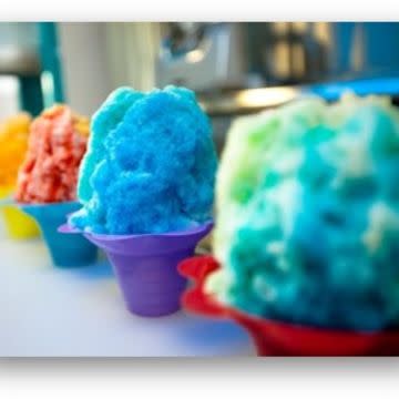 Shave Ice