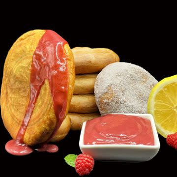 Fluffy Frybread