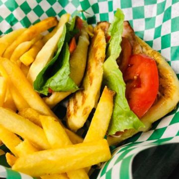 Italian Panini