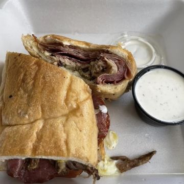 Cuban 