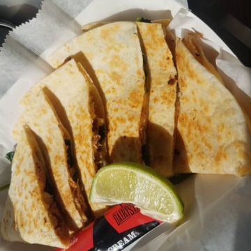 Quesadilla