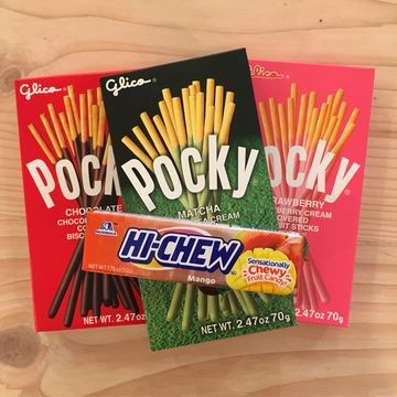 Pocky