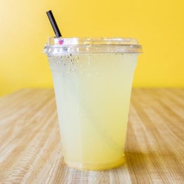 Tropical Pineapple Lemonade